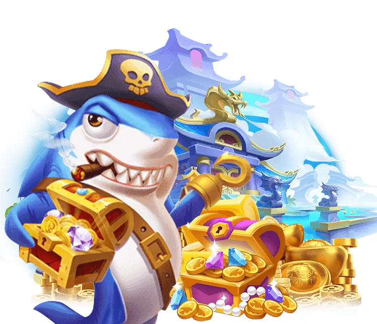 Game Bắn cá đổi thưởng 888 vi